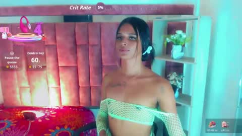 SoffiaBurgeth online show from August 9, 5:52 am