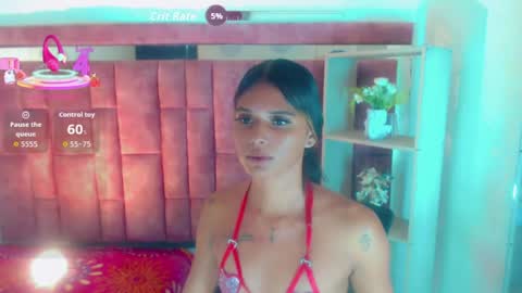SoffiaBurgeth online show from August 10, 8:27 am