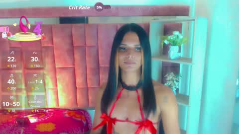 SoffiaBurgeth online show from August 12, 5:32 am