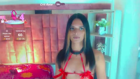 SoffiaBurgeth online show from August 12, 6:38 am