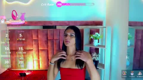 SoffiaBurgeth online show from August 13, 3:42 am