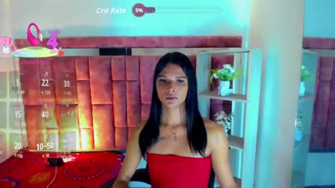 SoffiaBurgeth online show from August 13, 4:48 am