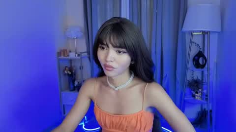 sofhia_love online show from July 5, 1:30 am