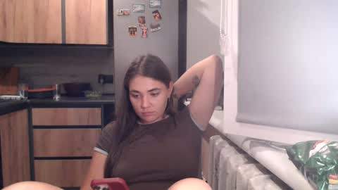 Sofi online show from August 27, 7:22 pm
