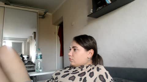 Sofi online show from September 7, 3:18 pm