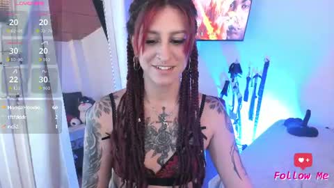 sofi_f_w online show from July 30, 12:07 am