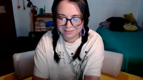 Sofi Lynch online show from May 21, 11:17 pm