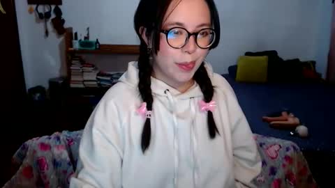 Sofi Lynch online show from June 7, 6:18 am