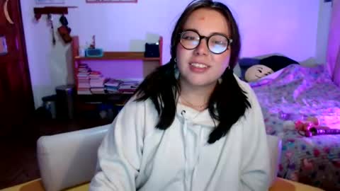 Sofi Lynch online show from June 12, 6:31 am