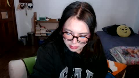 Sofi Lynch online show from July 3, 5:09 am