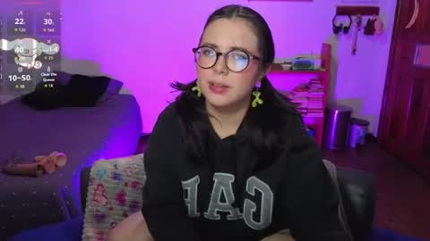 Sofi Lynch online show from July 8, 6:06 am