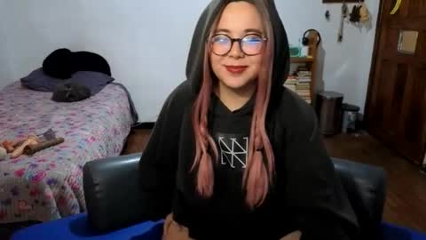 Sofi Lynch online show from July 12, 7:47 am