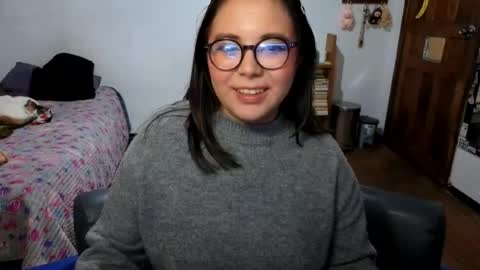 Sofi Lynch online show from July 14, 7:56 am