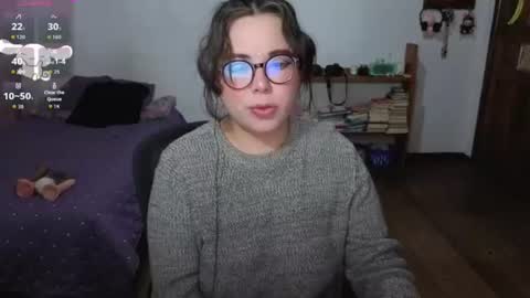Sofi Lynch online show from July 25, 7:12 am