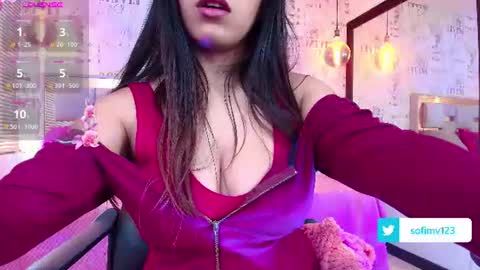 sofi_secrets online show from August 5, 1:53 pm