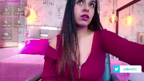 sofi_secrets online show from August 5, 4:05 pm