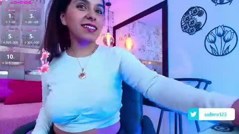 sofi_secrets online show from August 6, 1:54 pm