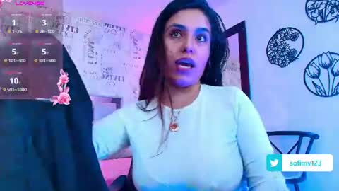 sofi_secrets online show from August 6, 4:06 pm