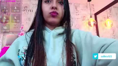sofi_secrets online show from August 7, 12:49 pm