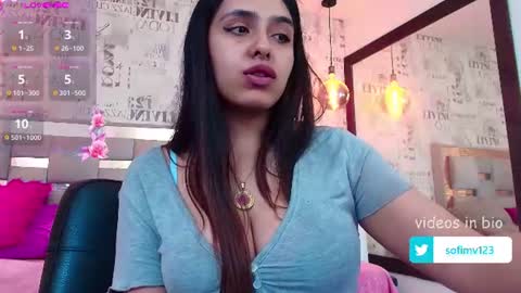 sofi_secrets online show from August 7, 1:55 pm