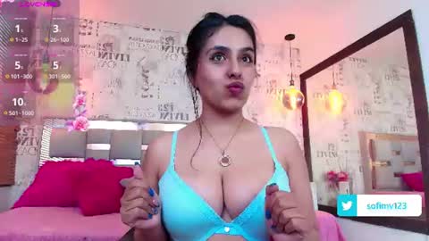 sofi_secrets online show from August 8, 12:43 am