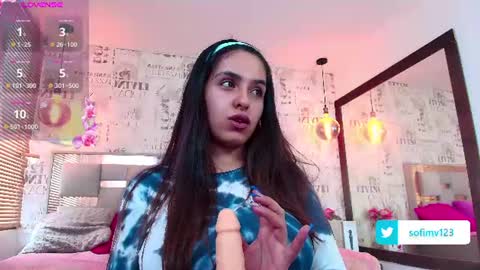 sofi_secrets online show from August 11, 1:46 pm