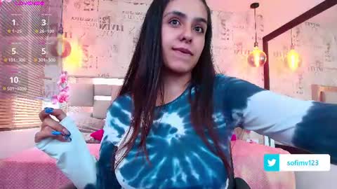 sofi_secrets online show from August 11, 6:10 pm