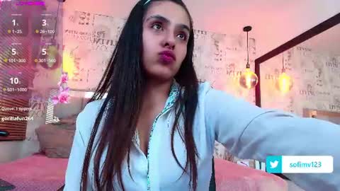 sofi_secrets online show from August 12, 12:24 am