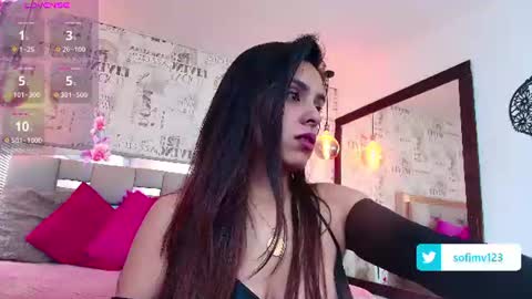 sofi_secrets online show from August 12, 12:40 pm