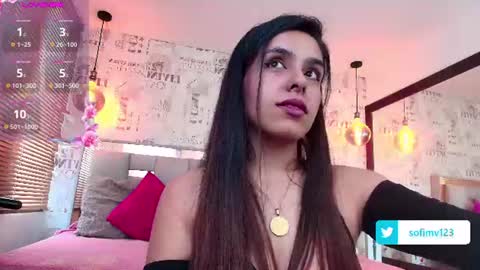 sofi_secrets online show from August 12, 1:46 pm