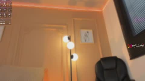 sofi_sp online show from August 11, 2:19 pm