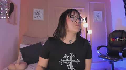 sofi_sp online show from August 13, 10:51 am