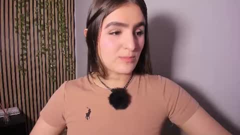 Skarlett online show from July 15, 5:25 pm