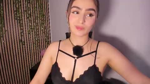 Skarlett online show from July 23, 3:47 pm