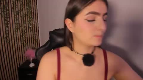 Skarlett online show from August 4, 7:11 pm