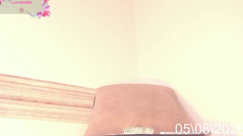Sofia Burbano online show from August 5, 10:02 am