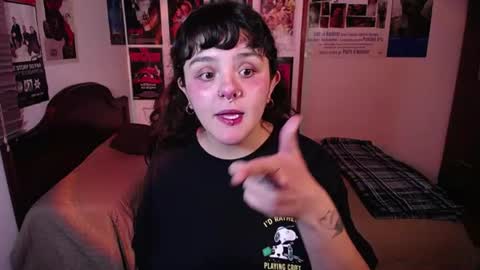 Sofi online show from August 8, 9:15 pm