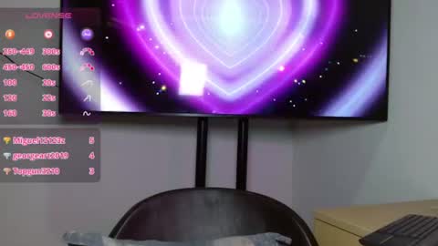 Sofia online show from August 10, 7:59 pm