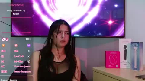 Sofia online show from August 12, 4:31 pm