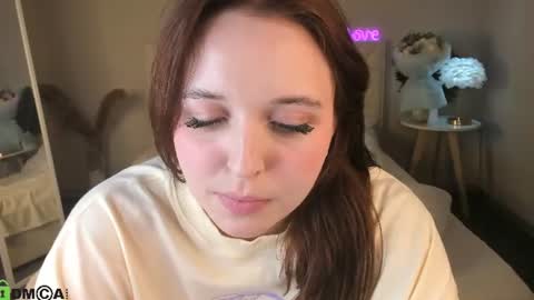 Sofia Gaze online show from August 8, 9:31 am