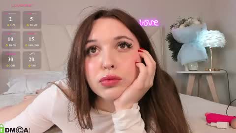 Sofia Gaze online show from August 10, 3:41 am