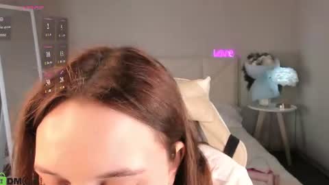Sofia Gaze online show from August 10, 4:47 am