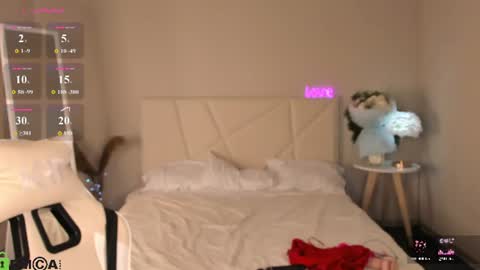 Sofia Gaze online show from August 10, 5:53 am