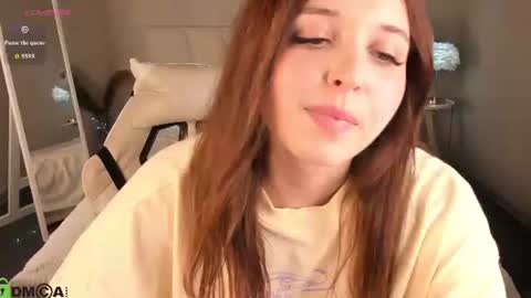 Sofia Gaze online show from August 10, 6:59 am