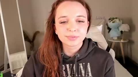 Sofia Gaze online show from August 11, 9:33 am