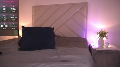 Sofia Jo online show from August 6, 3:49 am