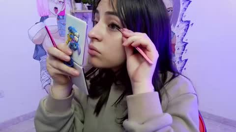 sofia_lara28 online show from August 6, 12:59 pm