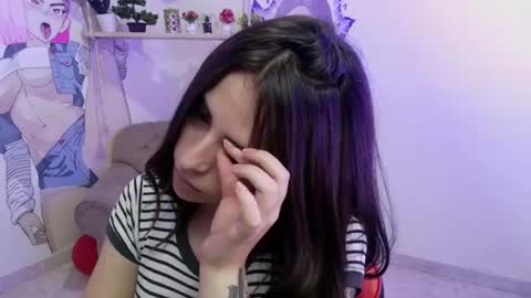 sofia_lara28 online show from August 9, 8:54 pm