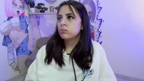 sofia_lara28 online show from August 13, 3:15 pm