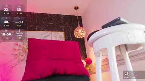 sofia_mattwers online show from August 5, 5:05 am